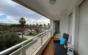 Playa Huelin Apartamento